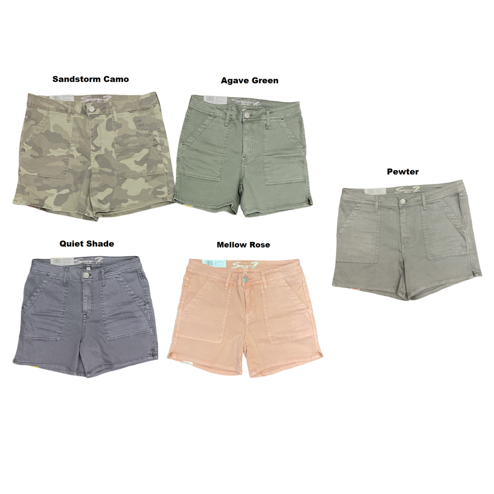 seven7 utility jogger
