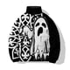 thumbnail image 5 of Abrigo moderno acolchado de demonio para hombre, abrigo de invierno para hombre del infierno, abrigo aterrador, nuevo en abrigos, chaquetas de plumas para hombre 2024, moda, duradero, fresco, mueca cá, 5 of 5