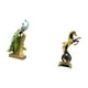 thumbnail image 5 of Figura de escritorio,Estante de estatua de pavo real para escritorio,decoración del hogar,Figura de escritorio,Estantería con estatua de caballo para escritorio,oficina y decoración del, 5 of 8