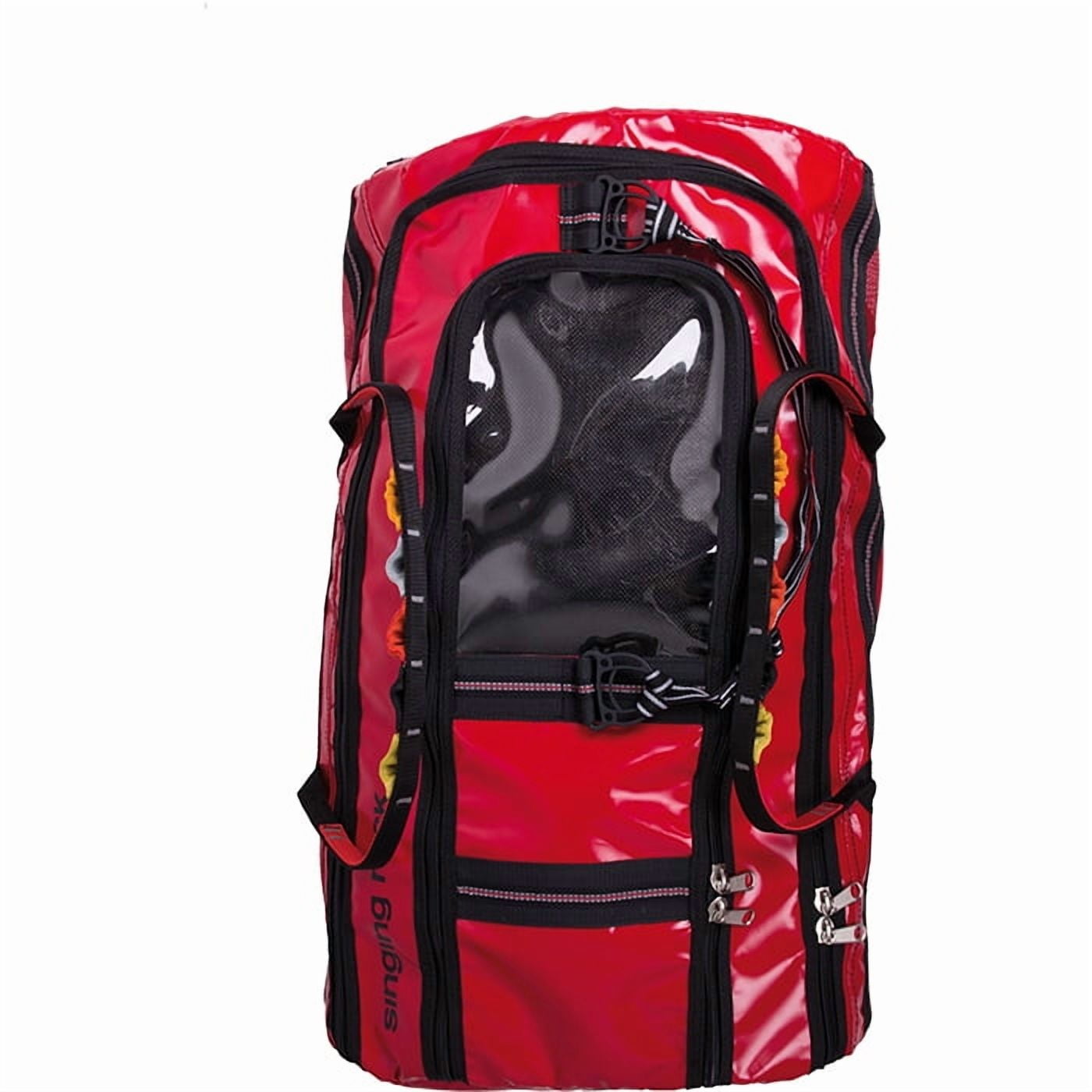 Singing Rock Piton V 12cm - Durable and Reliable Climbing Piton for Secure Anchoring