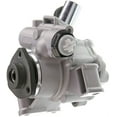 thumbnail image 3 of A-Premium Power Steering Pump Compatible with Mercedes-Benz C200 2001-2004 1.8L 2.0L Gas, 3 of 7