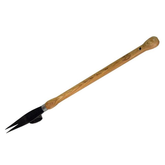 DeWit Daisy Grubber with Drop Grip Handle