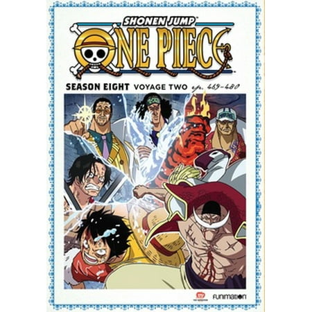one piece season 8
