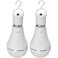 thumbnail image 5 of Ampoule Led Rechargeable, Ampoule Led Base E26 / E27 Lampe d'Urgence, 5 of 5