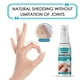thumbnail image 2 of Liquids Bands-aid Waterproof Bandage 30ML/Bottle, 2 of 5