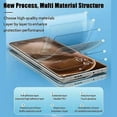 thumbnail image 2 of 5 Pcs Protecteur d'Écran pour OPPO Reno 10 Pro Plus Film Hydrogel 5G, 2 of 5