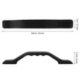 thumbnail image 2 of WHAMVOX Rv Handle Grip Replacement Handle Black Nylon Daily Use 1Pack, 2 of 8