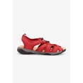 thumbnail image 4 of Comfortview Women's The Trek Sandal, 4 of 6
