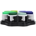 thumbnail image 4 of Petal Inkpad Hand  Pad Petal Inkpad 8 Colors Water Based DIY Hand  Pad Strong Coverage For Ordinary Paper, 4 of 8