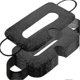 thumbnail image 1 of 150 Pcs Disposable Vr Mask Non-woven Sanitary Eye Mask Eye Cover Mask For Vr Headset Vive Virtual R, 1 of 5
