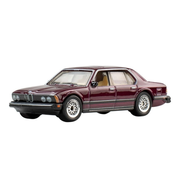 Hot Wheels Premium Toy Car, Truck or Van, 1:64 Scale Replica from Pop Culture (Styles May Vary)