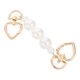 thumbnail image 1 of unbranded Accesorio Para Bolso Con Decorativas Ideal Para Extensores Y Bolsos Multifuncionales, 1 of 8