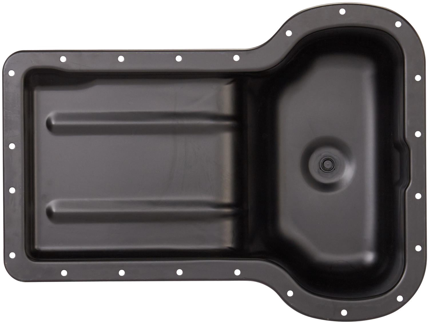 Spectra Premium FP65A Steel Engine Oil Pan