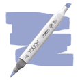 thumbnail image 1 of Marcadores Gama 1 Touch Brush Shin Han multicolor Brush, 1 of 5