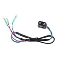 thumbnail image 1 of Nuevo Conjunto de Interruptor de Inclinación de Ajuste Remoto Fuera de Borda 703-82563-01 Macarena Interruptor de ajuste para motor de barco, 1 of 8