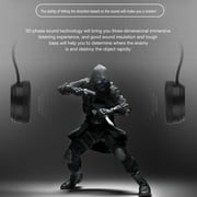VR Headset 3D Glasses Virtual Reality Headset for VR Games & 3D Movies, Eye Care System for iPhone and Android Smartphones