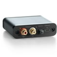 thumbnail image 2 of Audioengine D1 Premium - Sound card - 24-bit - 192 kHz - 110 dB SNR - USB, 2 of 5