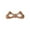 Brown4, variant on syligr Dog Chew Toy Bone Shape Durable Wood Fiber and Plastic Teething Stick for Aggressive Chewers Teeth Cleaning Gum Massage Anxiety Relief and Boredom for Medium Large Dogs