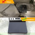 thumbnail image 4 of Silicone Stove Mat Top Cover Versatile Kitchen Mat for Stove Protection Non Slip Bottom with Improved Safety, 4 of 7