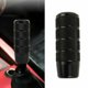 thumbnail image 4 of Black Jdm Aluminum Manual Gear Stick Shift Knob Shifter Lever Head, 4 of 4