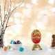 thumbnail image 4 of Spring Decoración del hogarations,Exquisite Easter Decoración del hogaration Enamel Painting Metal Crafts Gifts Decoración del hogar, 4 of 6