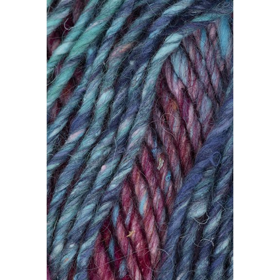 Noro - Silk Garden Knitting Yarn - Futtsu (# 546)