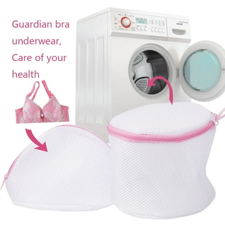 Polyester Women Bra Laundry Bag Wash Underwear Washing Polyester Women Bra Laundry Bag Wash Underwear Washing Mesh