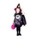 thumbnail image 4 of Conjunto de Ropa de de Chicas Gorra + Capa con Gato + Bolsa Pequeña Adornos de de Disfraz de Regalos para Chicas Colcomx Disfraz de bruja para niñas de Halloween, 4 of 8