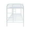 thumbnail image 2 of ACME Furniture Thomas Twin Bunk Bed in White, 2 of 4
