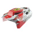 thumbnail image 4 of Car Body Shell Car Cover 144001-1335 Part For Wltoys 144001 1/14 4wd Rc Car, 4 of 4
