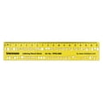 thumbnail image 1 of Traceease Upper Case,Lower Case Numbers Lettering Template Drafting Tools Alphabet Stencils-5mm Alphabet Size, 1 of 6