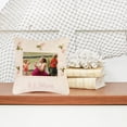 thumbnail image 4 of Number 1 Mom Embroidered Picture Small/Petite Accent Pillow, 10" x 10", 4 of 7