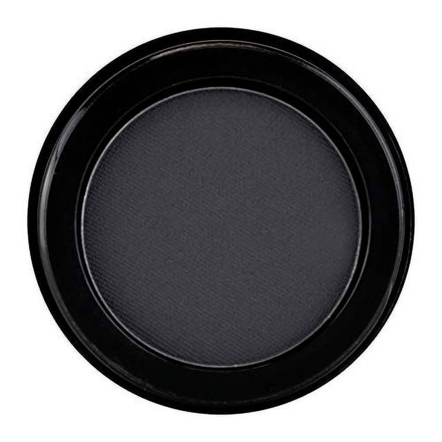 Polvo para cejas Billion Dollar Brows Cuervo/Negro