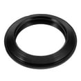 Flush Valve Seal For RV Toilets Tank Bathroom Flush Valve Seal