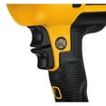thumbnail image 6 of DEWALT 20V MAX Caulking Gun / Adhesive Gun, 29-oz (DCE570D1), 6 of 9