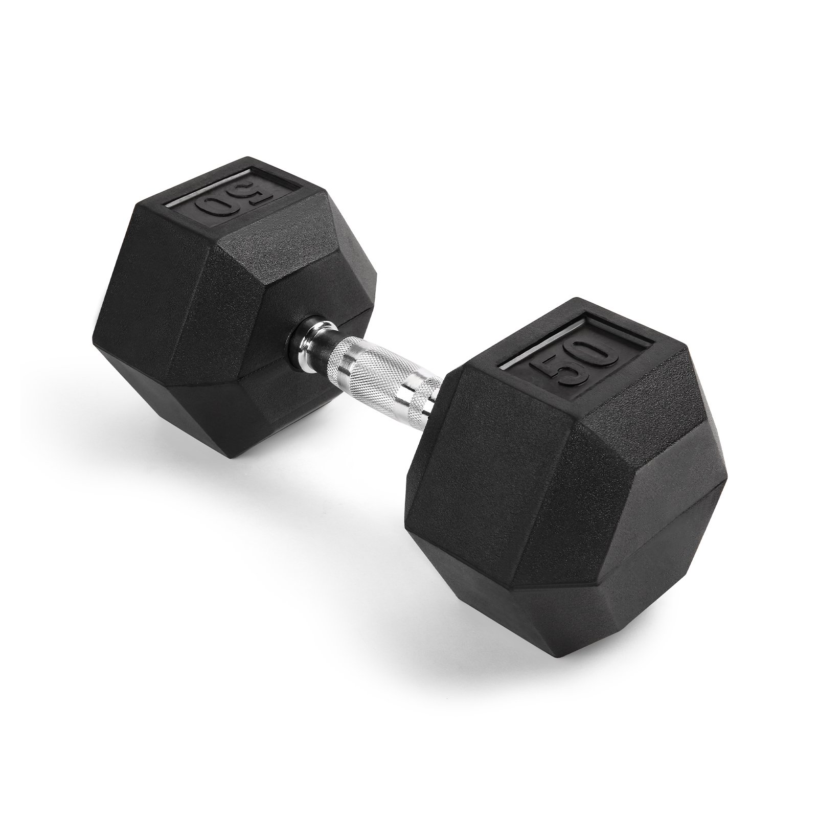 Ventray Home Rubber Encased Hex Dumbbell Walmart Canada