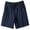 Navy, variant on Posijego Sleep Shorts for Men Stretch Elastic Waist Casual Shorts Men's Pajama Shorts with Pockets