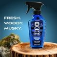 thumbnail image 3 of BOD Man Really Ripped Abs Fragrance Body Spray, 8 fl oz, 3 of 9