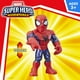 thumbnail image 3 of Pack de figuras de acción Playskool Heroes Mega Mighties Marvel 3, 3 of 5