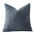 thumbnail image 1 of Velvet Pillow Autumn And Winter Solid Color Living Room Sofa Cushion Study Bedroom Pillowcase, 1 of 9