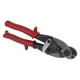 thumbnail image 2 of Tijera corta Cable y alambre de acero Urrea 9' 287G, 2 of 2