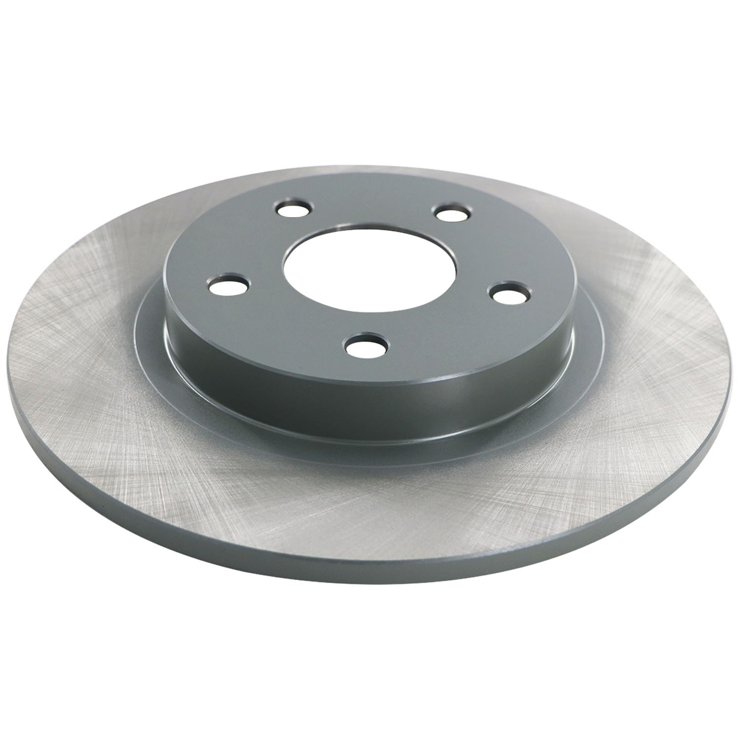 Winstop Brake Rotor, Rear WS238263, Cadillac DeVille 2005-2000
