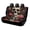 baodan-4, variant on Gothic Skull Lover Car Accessories Bench Seat Covers for Cars Print Car Seat Protector Cover for Rear Universal Fit