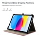 thumbnail image 3 of Funda ProCase para iPad A16 11ª generación 11" 2025/iPad 10ª generación 10.9" 2022, 3 of 8
