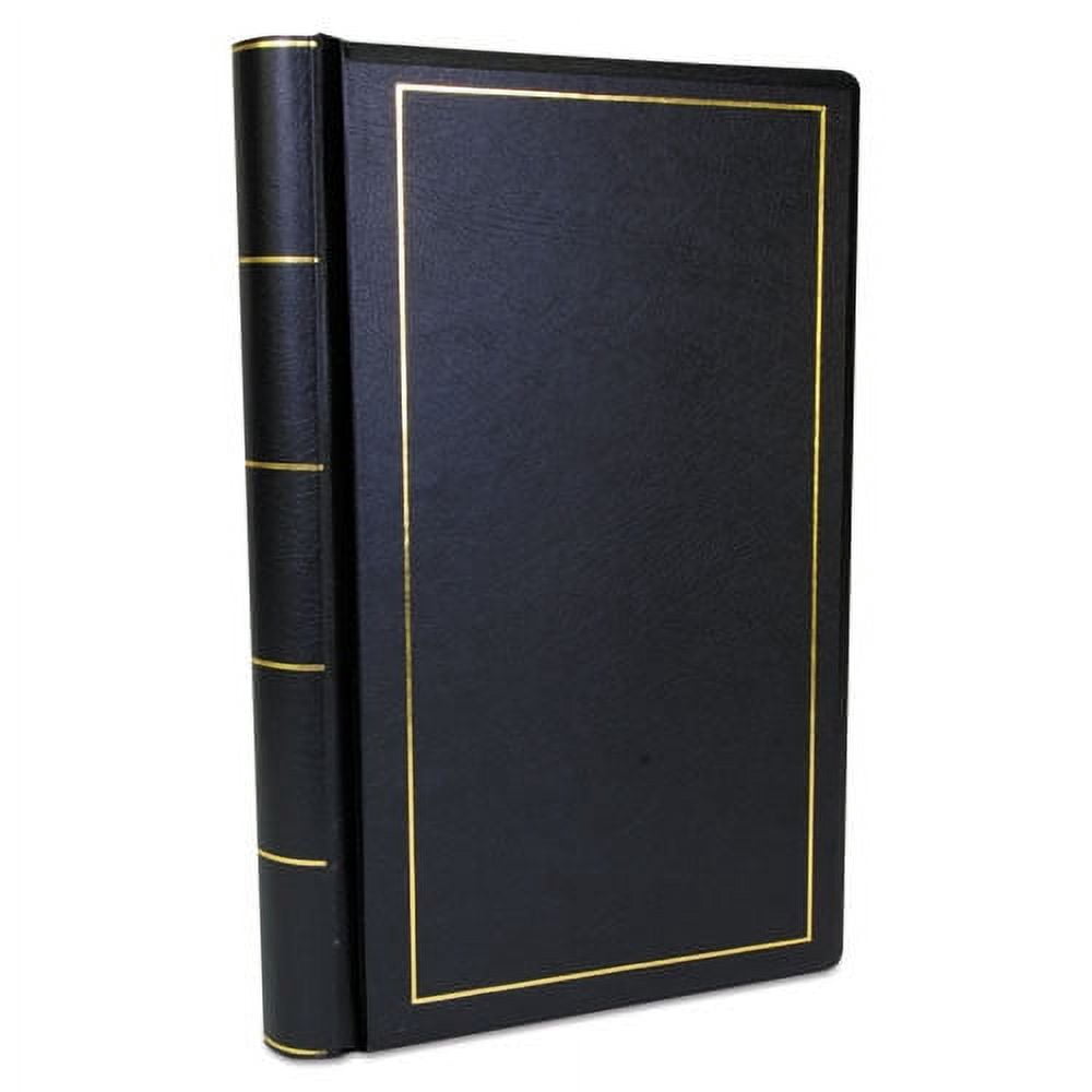 Wilson Jones, WLJ039531, Minute Book, 1 Each