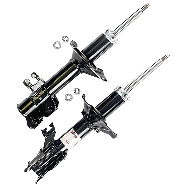 Amortiguadores Hidráulicos BOGE Tsuru 1992 A 2017 Delanteros Automatic