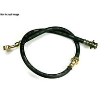 Centric Parts Brake Hydraulic Hose P/N:150.62446