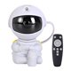 thumbnail image 1 of Night Light Astronaut Space Projector Proyector Con Regalos Remotos para Navidad Día San Valentín, 1 of 9
