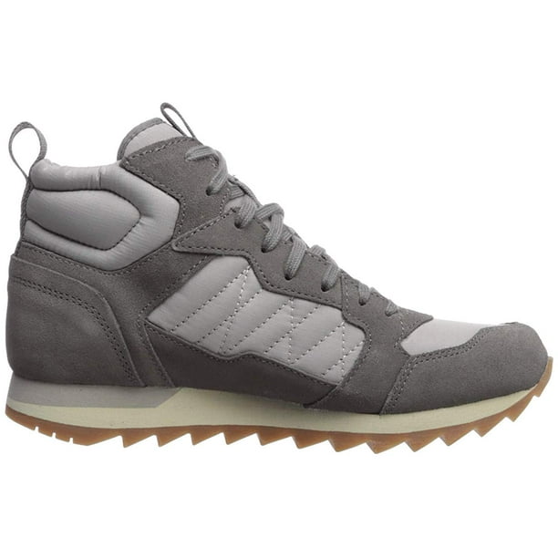 merrell alpine mid