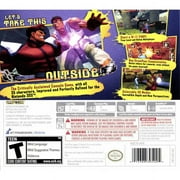 Super Street Fighter IV: 3D Edition